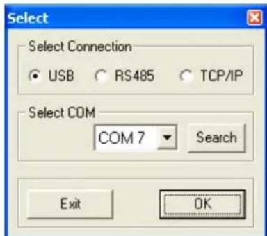Monacor DRM880WP - Before switching on ... - 1