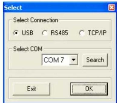 Monacor DRM880WP - System Lock nDeviceID[ - 1