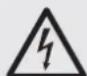 Monacor DRM880WP - WARNING - 1