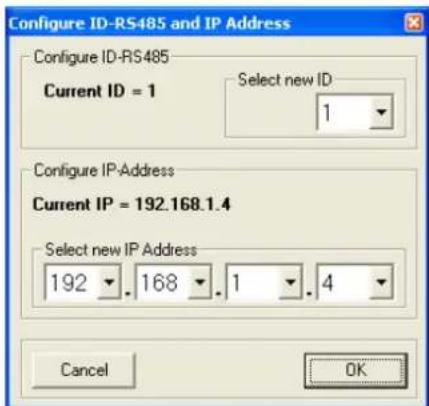 Monacor DRM880WP - Before switching on ... - 2