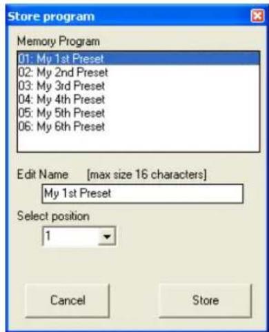 Monacor DRM880WP - Prima di accendere ... - 1