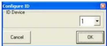 Monacor DRM880WP - Ajouter des appareils - 1