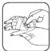 SHARP ESHFA6123WDFR - Au cours de l'utilisation - 1