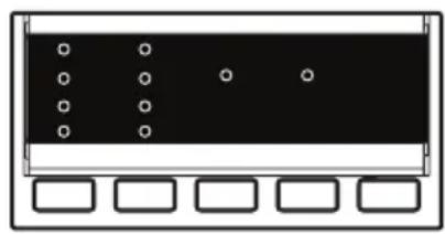 SHARP ESHFA6123WDFR - Lavage rapide (*) - 1