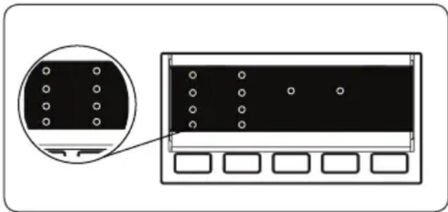 SHARP ESHFA6123WDFR - Fin de programme - 1