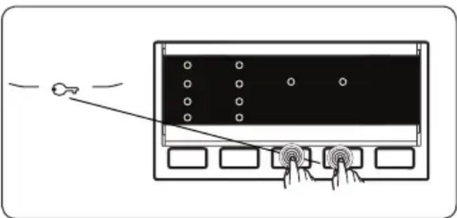 SHARP ESHFA6123WDFR - Sécurité infant - 1