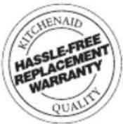 KITCHENAID KCG8433 - GARANTÍA Y SERVICIO - 1