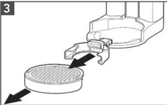 KITCHENAID KCG8433 - PRODUCT ASSEMBLY - 3