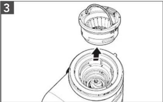 KITCHENAID KCG8433 - ENTRETIEN ET NETTOYAGE - 3