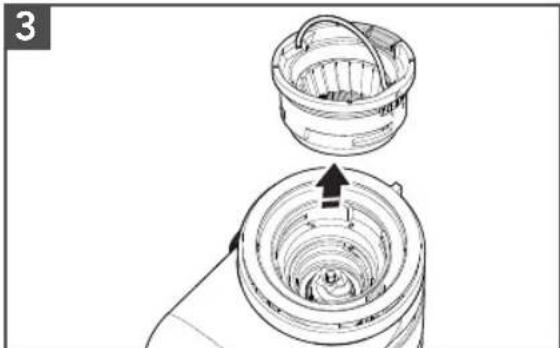 KITCHENAID KCG8433 - CUIDADO Y LIMPIEZA - 3