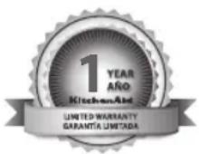 KITCHENAID KCG8433 - GARANTÍA Y SERVICIO - 1