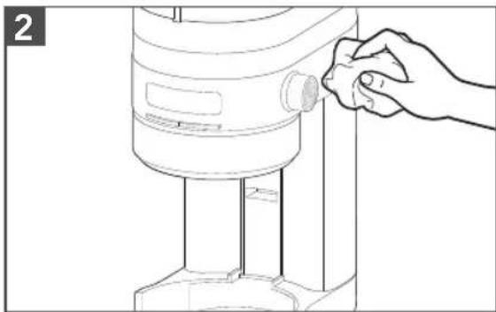 KITCHENAID KCG8433 - ENTRETIEN ET NETTOYAGE - 2