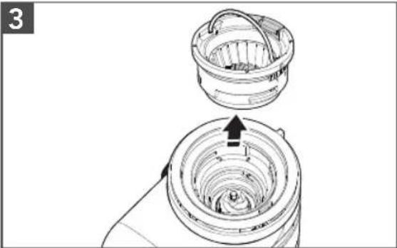 KITCHENAID KCG8433 - CARE AND CLEANING - 3