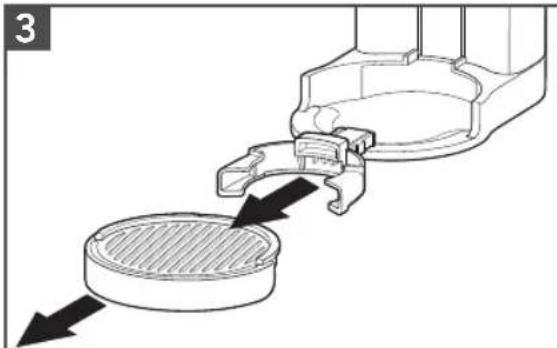 KITCHENAID KCG8433 - APERÇU DU PRODUIT - 3