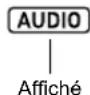CASIO CTX5000 - Pour lire un fichier audio - 1
