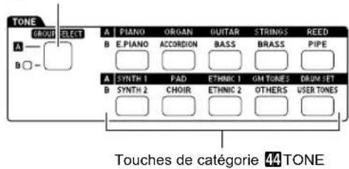 CASIO CTX5000 - REMARQUE - 1