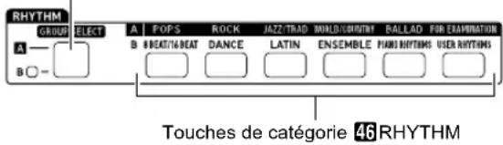 CASIO CTX5000 - REMARQUE - 1