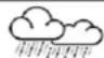 TECHNOLINE WS 9008 - Wind chill - 4