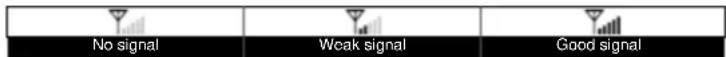 TECHNOLINE WS 9008 - Wireless sensor signal receiving - 1