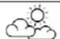 TECHNOLINE WS 9008 - Wind chill - 2