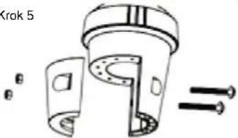 TECHNOLINE WS 9008 - Krok 5 - 1