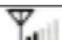 TECHNOLINE WS 9008 - Pas de signal - 1