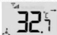 TECHNOLINE WS 9008 - IMPOSTAZIONE DELL'ALLERTA METEO - 2
