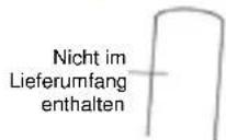 TECHNOLINE WS 9008 - Installation & Inbetriebnahme - 5