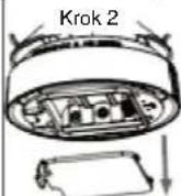 TECHNOLINE WS 9008 - Krok 1 - 2