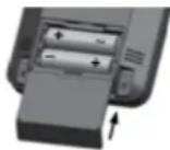 TECHNOLINE WS 9008 - Hinweise: - 3