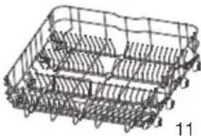 ETNA VWV240CRVS - Description - 4
