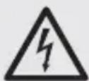 Monacor DMT4004 - WARNING - 1