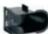 HAGER ETC225S - Accessoires: - 4