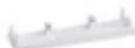HAGER ETC225S - Accessoires: - 3