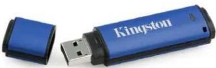 KINGSTON DataTraveler Vault Privacy 3.0 - DataTraveler® Vault Privacy 3.0 - User Manual - 2