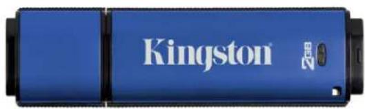 KINGSTON DataTraveler Vault Privacy 3.0 - Operating System Support - 2