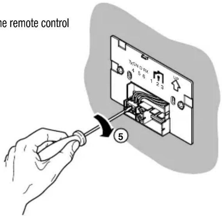 Gewiss GW10841 - Installation - 2
