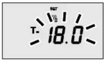 Gewiss GW10841 - Parameter setting - 1