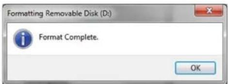 KINGSTON DataTraveler 2000 - 如何使用 Windows OS 設定 DT2000 - 4