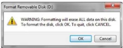KINGSTON DataTraveler 2000 - 如何使用 Windows 操作系统配置 DT2000 - 8