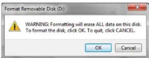 KINGSTON DataTraveler 2000 - Windows OS で DT2000 を構成する方法 - 8