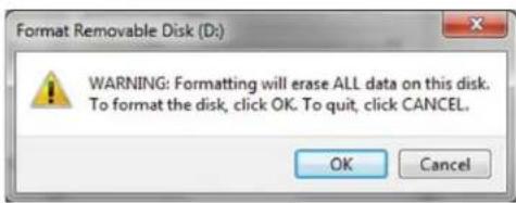 KINGSTON DataTraveler 2000 - 如何使用 Windows OS 設定 DT2000 - 3