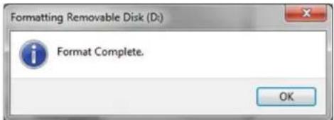 KINGSTON DataTraveler 2000 - To initialise your DT2000, do the following: - 5