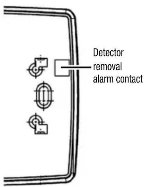 Gewiss GW10861 - Electrical connections and selections - 3