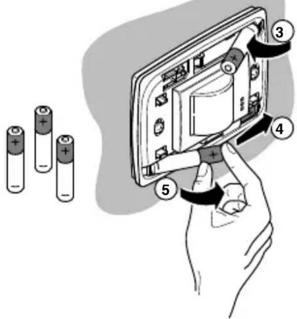 Gewiss GW10861 - Assembly operations - 2