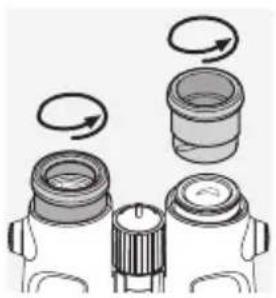 SWAROVSKI OPTIK CL Companion 10x30 B - RENG∅RING - 1