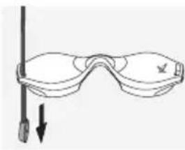 SWAROVSKI OPTIK CL Companion 10x30 B - ПРИКРЕПЛЕНИЕ РЕМНЯ - 3