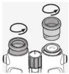 SWAROVSKI OPTIK CL Companion 10x30 B - REINIGUNG - 1