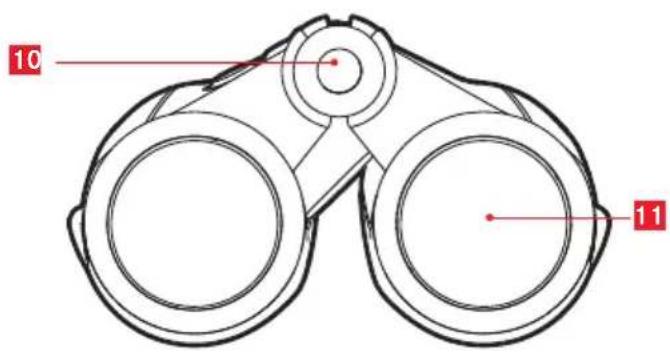 LEICA Geovid HDR 2700 8x42 - REEMPLACEMENT DES ACCESSOIRES - 3