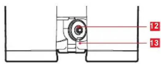 LEICA Geovid HDR 2700 8x42 - FCC NOTE: - 4